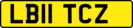 LB11TCZ