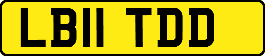 LB11TDD
