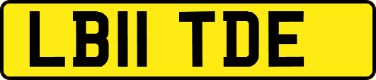 LB11TDE
