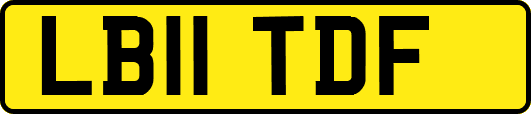 LB11TDF