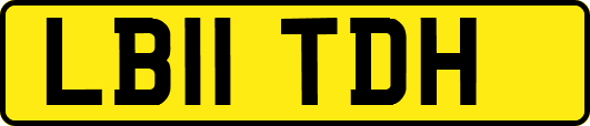 LB11TDH