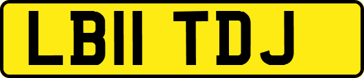 LB11TDJ