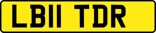 LB11TDR