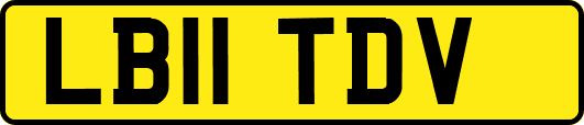 LB11TDV