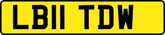 LB11TDW