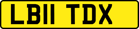 LB11TDX