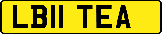 LB11TEA