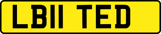 LB11TED