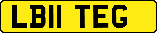 LB11TEG