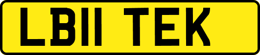 LB11TEK
