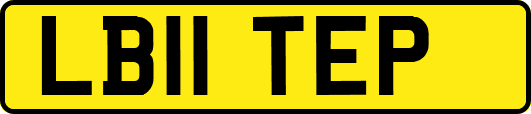 LB11TEP