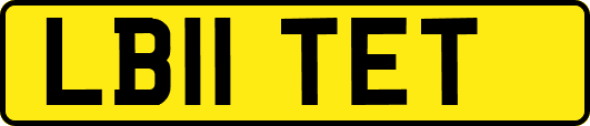 LB11TET