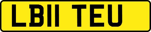 LB11TEU