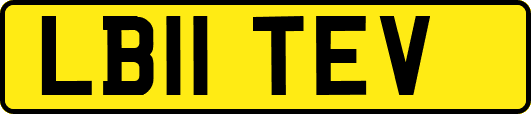 LB11TEV