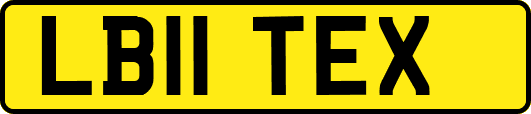 LB11TEX