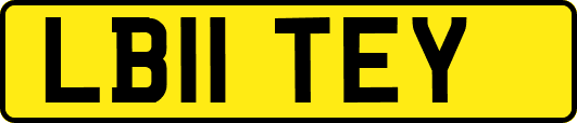 LB11TEY