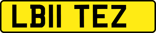 LB11TEZ