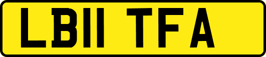 LB11TFA