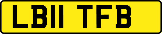 LB11TFB