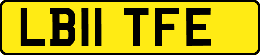 LB11TFE