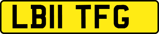 LB11TFG