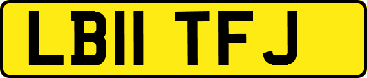 LB11TFJ