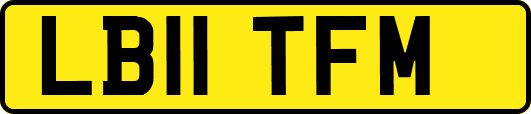 LB11TFM