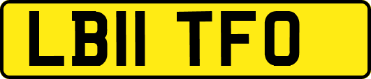 LB11TFO