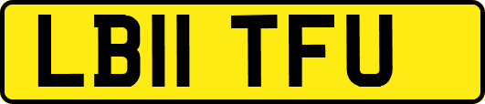 LB11TFU