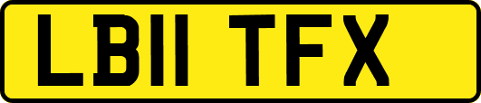 LB11TFX