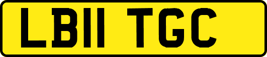 LB11TGC
