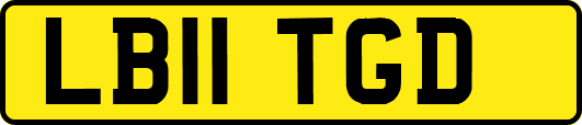 LB11TGD
