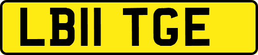 LB11TGE