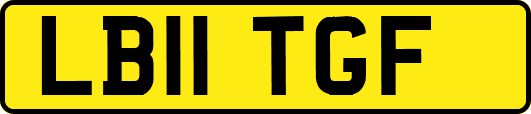LB11TGF
