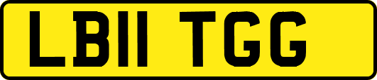 LB11TGG