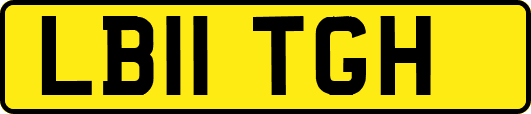 LB11TGH