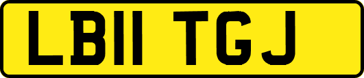 LB11TGJ