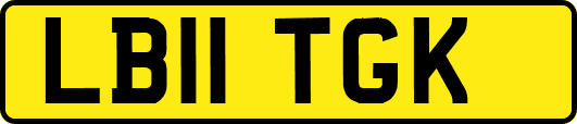 LB11TGK