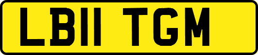 LB11TGM