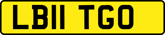LB11TGO