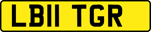 LB11TGR