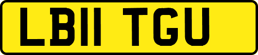 LB11TGU