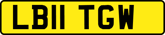 LB11TGW
