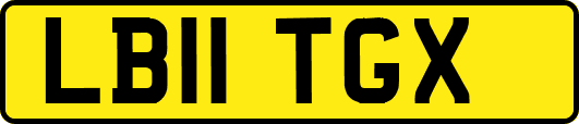LB11TGX