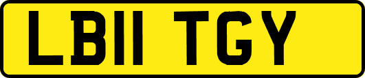 LB11TGY