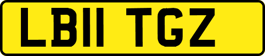 LB11TGZ