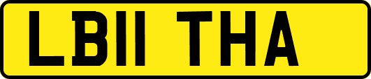 LB11THA