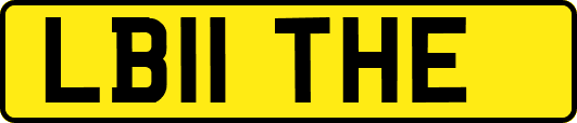LB11THE