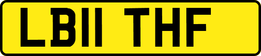 LB11THF