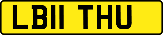 LB11THU